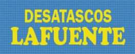 Desatascos Lafuente logo